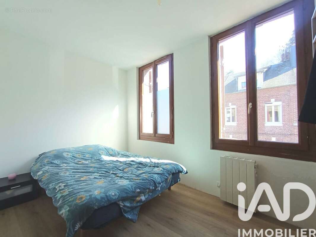 Photo 6 - Maison à LILLEBONNE