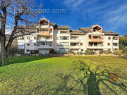 Appartement à DIVONNE-LES-BAINS