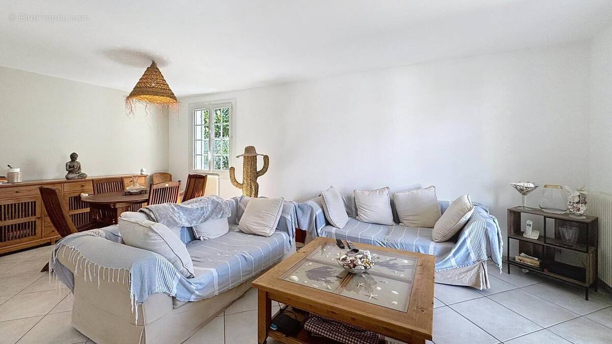 Photo 1 - Maison à MERIGNAC