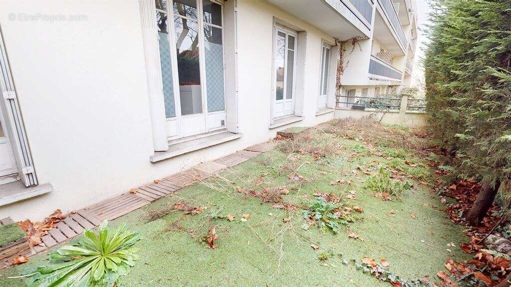 Appartement à CLAMART
