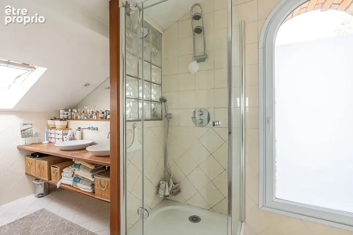 Maison 151m² à villiers-sur-marne - photo 13