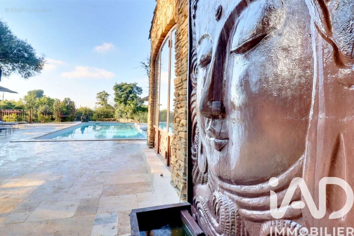 Photo 3 - Maison à CEYRESTE