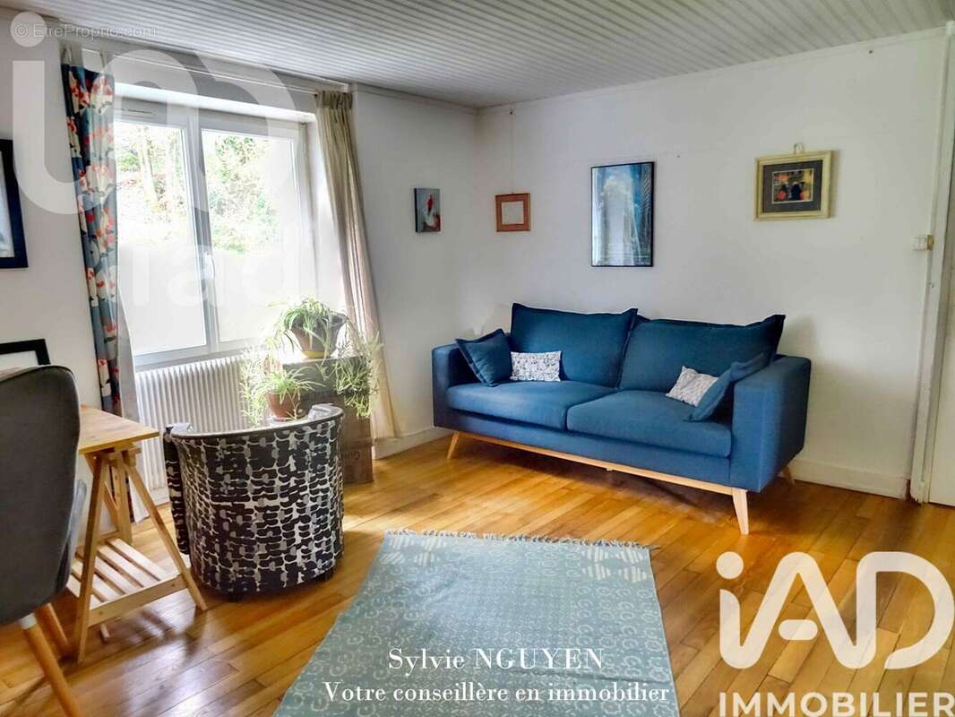 Photo 8 - Maison à SERS