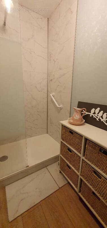 Appartement Type 4 de 2 chambres de 76m2 - photo 14