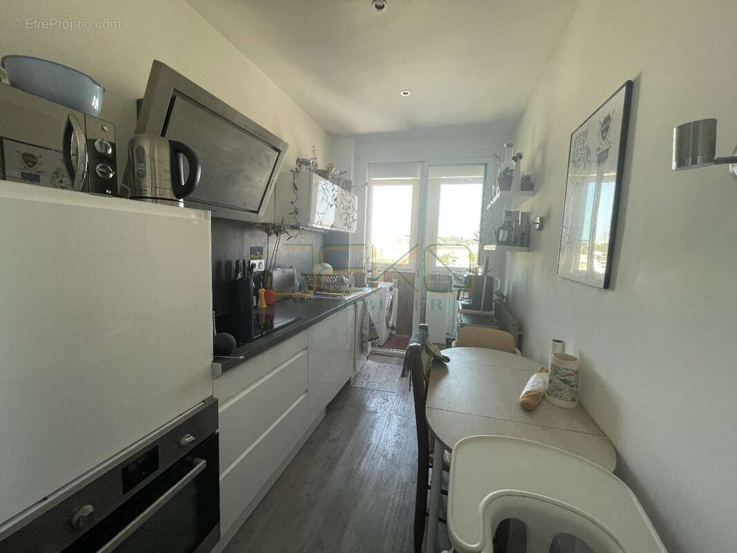 Appartement à NIMES
