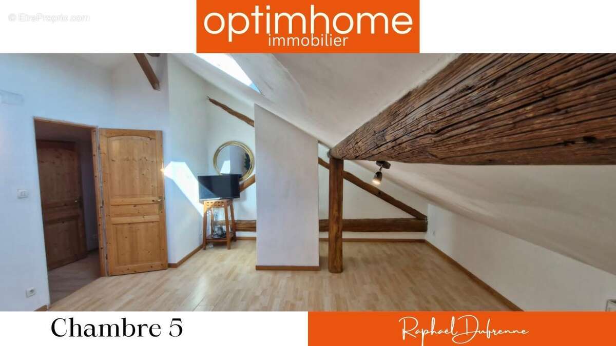 Maison à vendre 10 pièces Proche de VERNEVILLElle (57) - photo 12