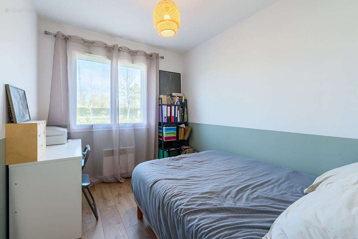 Maison à MONT-DE-MARSAN