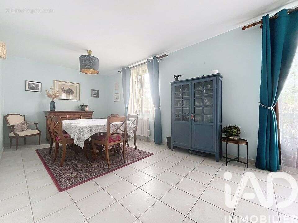 Photo 6 - Maison à MONTBAZON