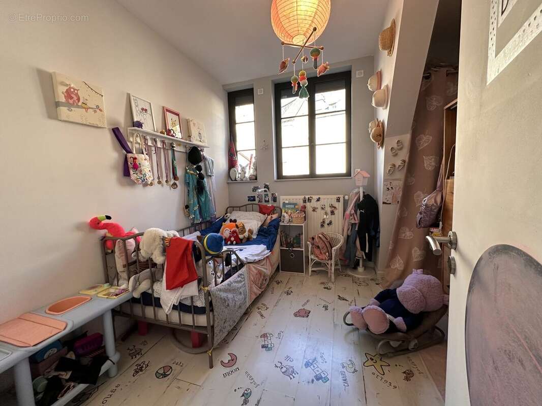Appartement à MURAT