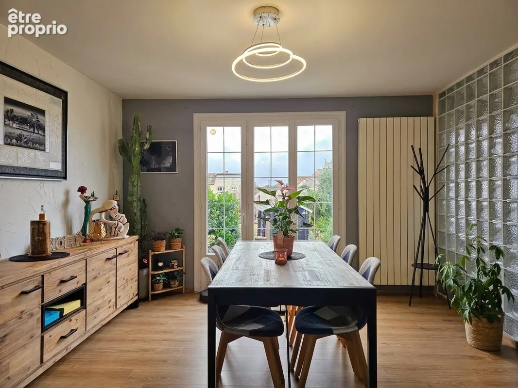 Maison de 7 pièces de155 m2 - photo 3