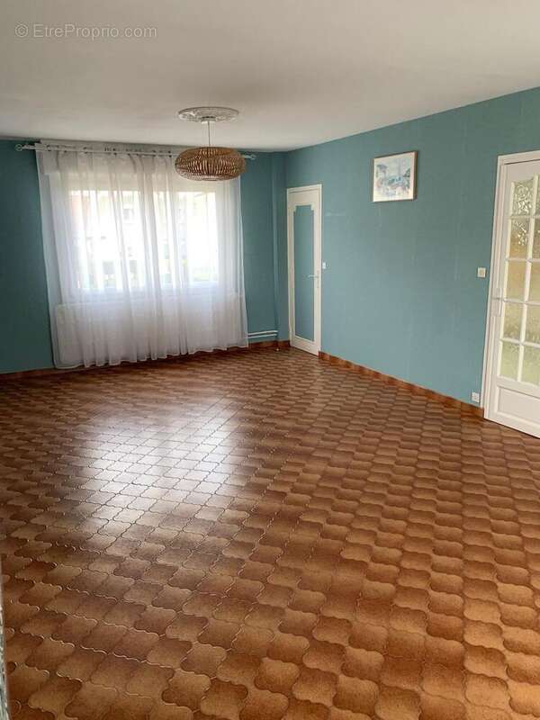 Photo 3 - Maison à HAISNES