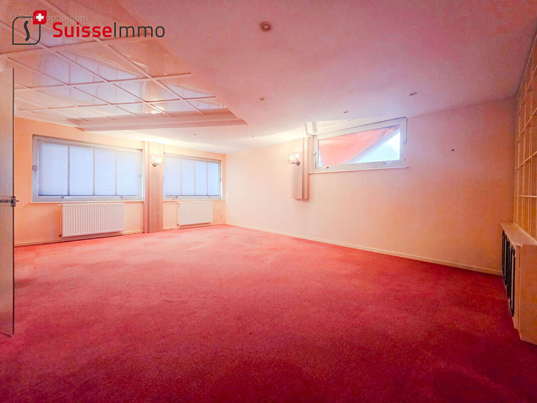 Commerce à PONT-DE-ROIDE