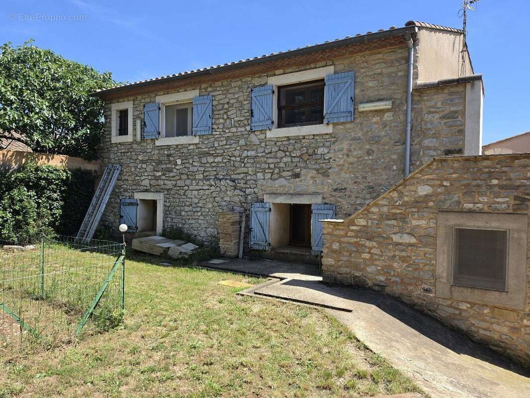 Photo 6 - Maison à MONTPELLIER