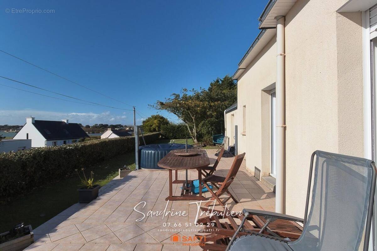 Photo 1 - Maison à BELZ