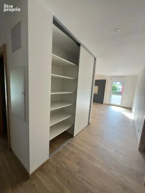 Magnifique T4 de 87,3 m2 dans résidence de standing - photo 3