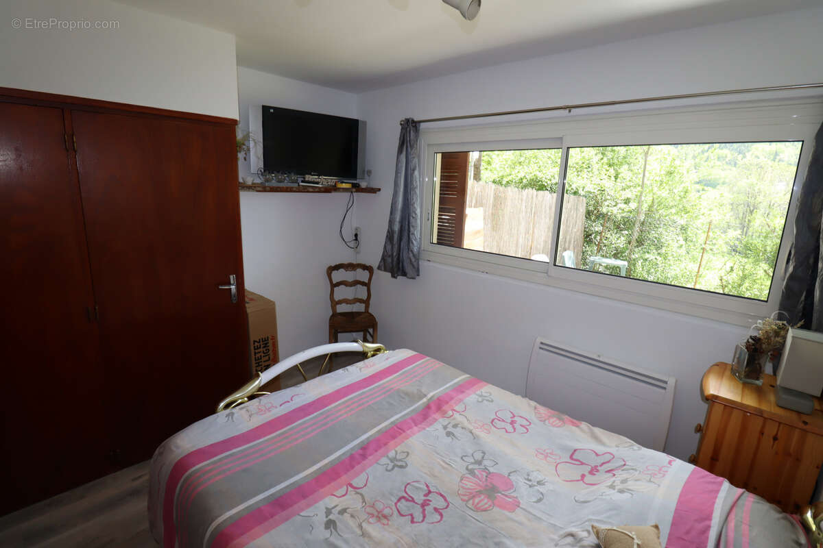 Appartement à VILLARS-COLMARS