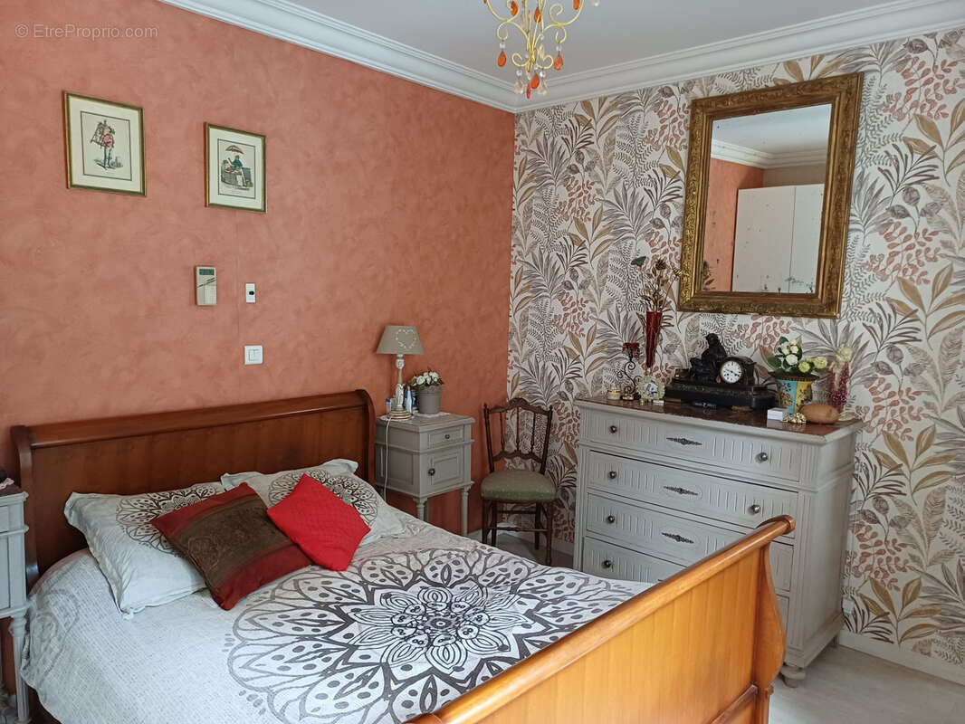 Maison à LA FERRIERE