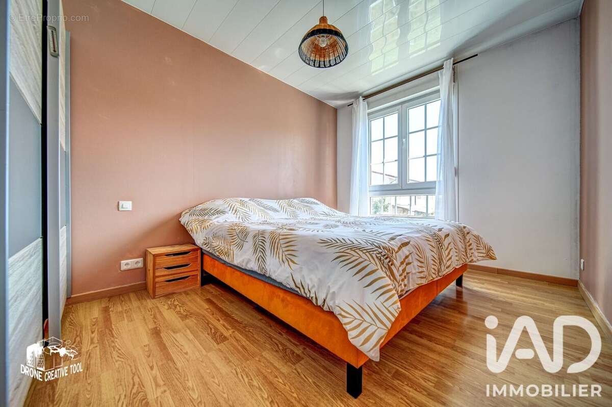 Appartement 72 m² à Yutz  - photo 8