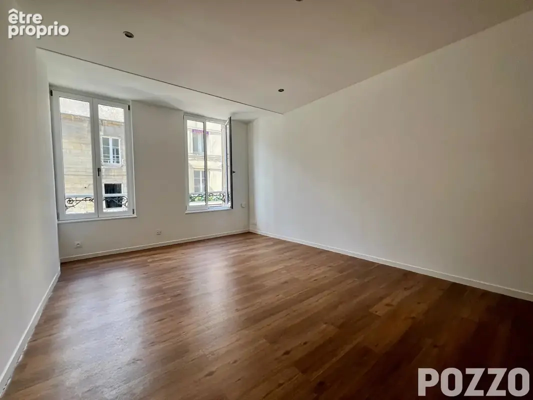 A Vendre Bel Appartement T2 à  Bayeux  (14400) idéalement situé en plein centre - photo 3