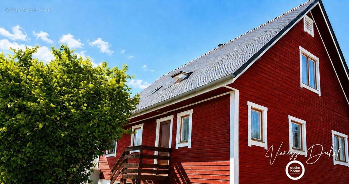 Maison à vendre 4 pièces DINARD (35) - Une maison où tout a été pensé... pour que vous n'ayez plus qu'à y vivre - photo 16