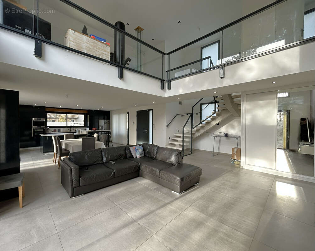 Maison à SAINT-ANDRE-DE-CORCY