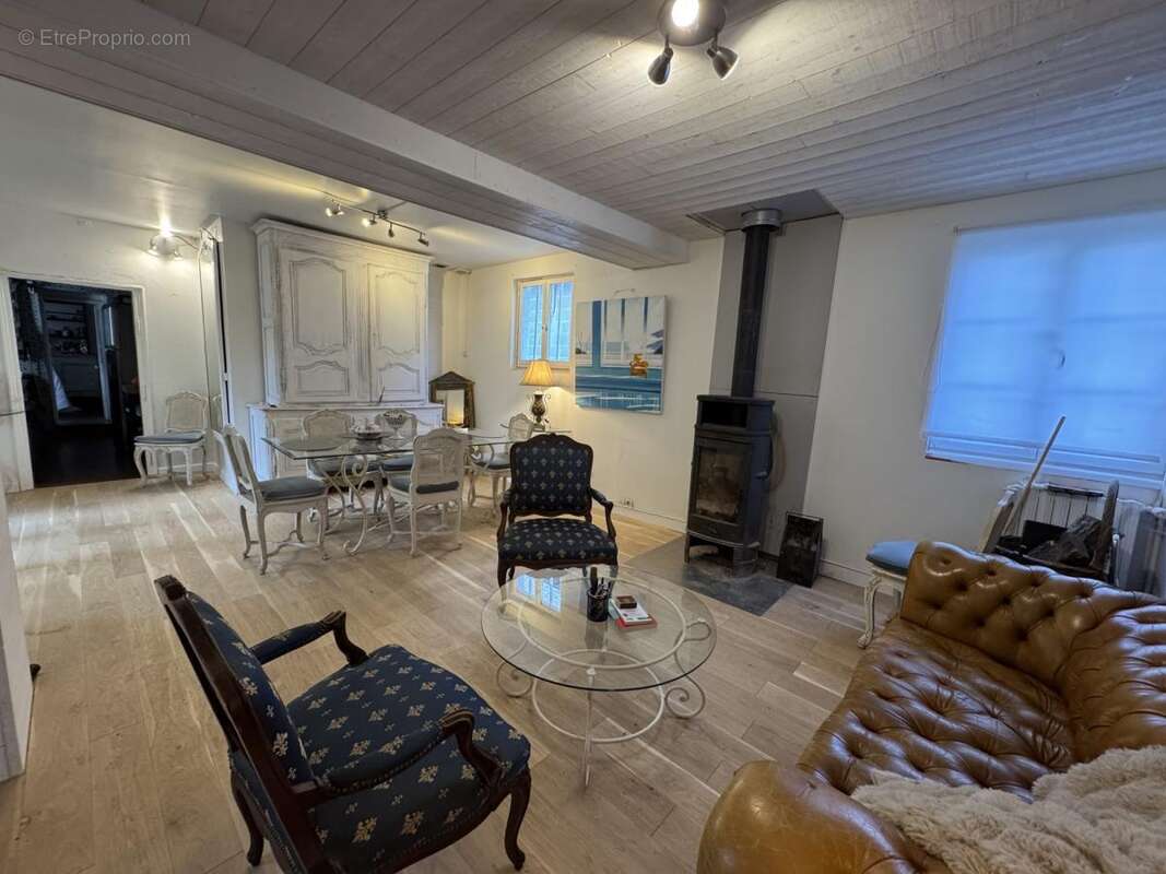 Maison 215 m² à L'hotellerie  - photo 5