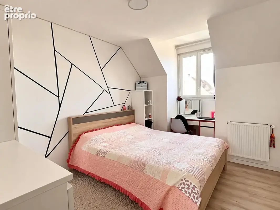 Maison Neuilly En Thelle 5 pièces - 3 chambres -79m2 - photo 6