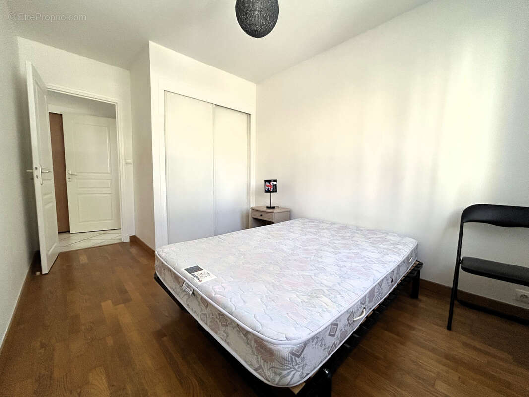 Appartement 2 pièces, 47 m2 habitables, avec cave et balcon - photo 13
