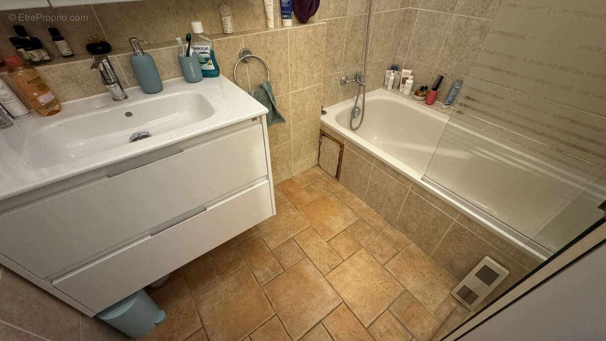 Appartement à GRASSE