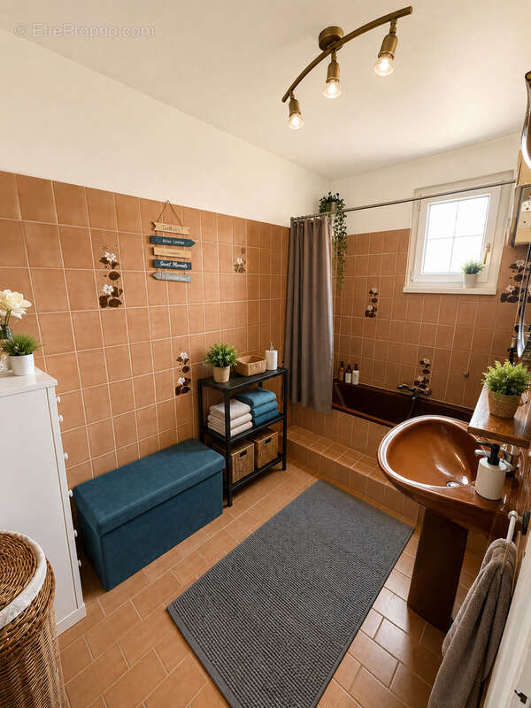 Maison à MARSEILLE-14E