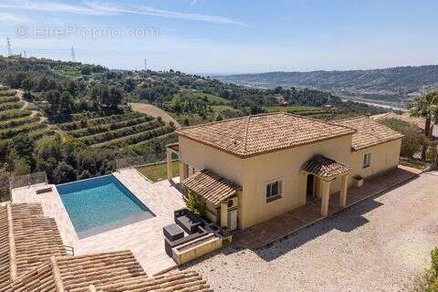 Maison à NICE