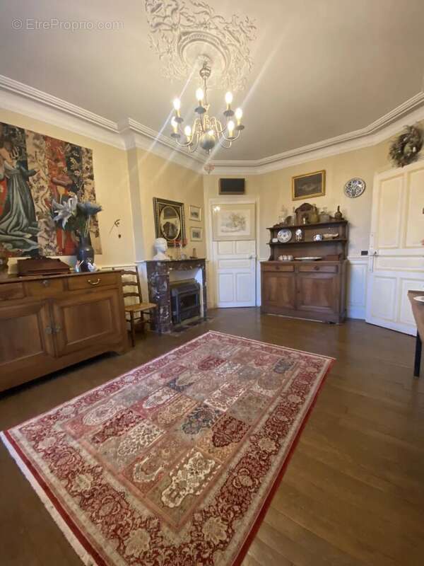 Maison à BLAISY-BAS