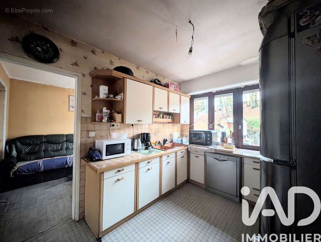 Photo 8 - Maison à SAINT-HILAIRE-LES-ANDRESIS