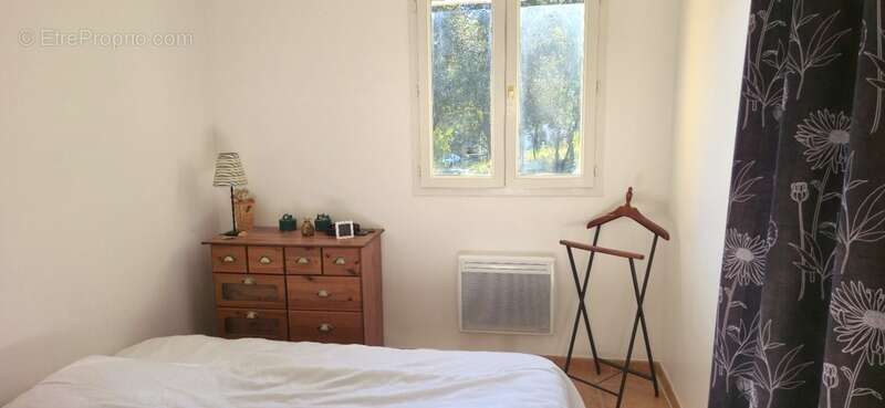 Maison à LE CANNET-DES-MAURES