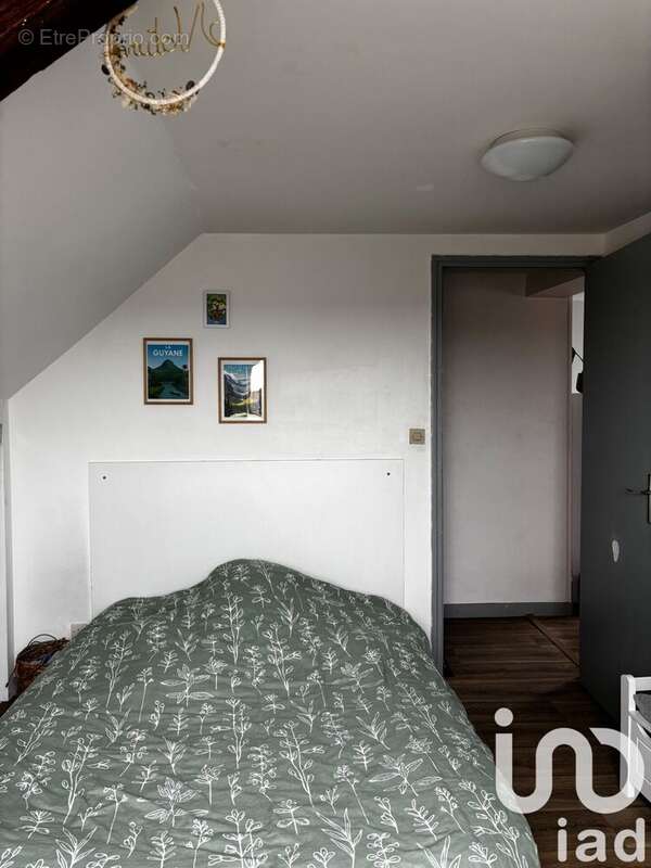 Photo 6 - Appartement à CHEMILLE