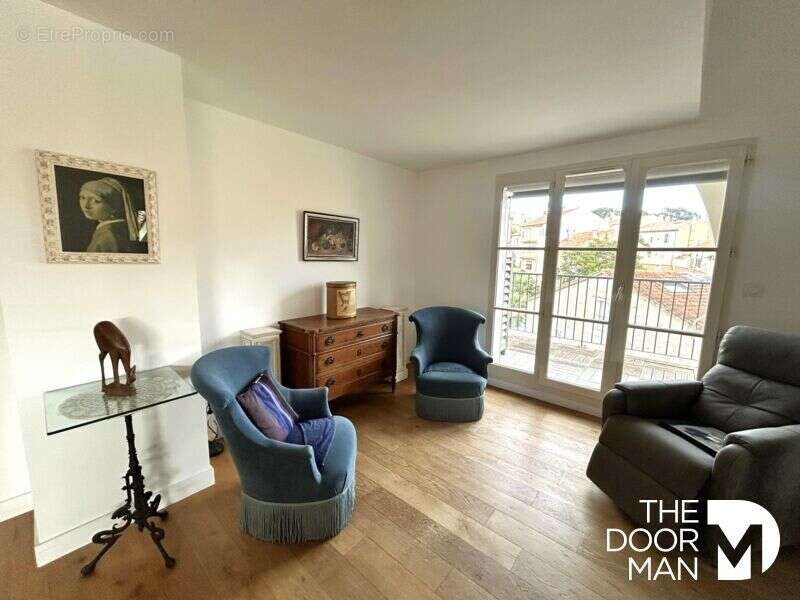 Appartement à HYERES
