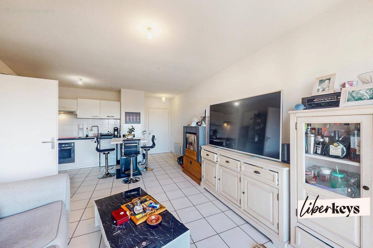 Appartement à BAYONNE
