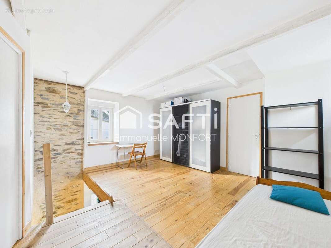 Photo 8 - Maison à LOCMELAR