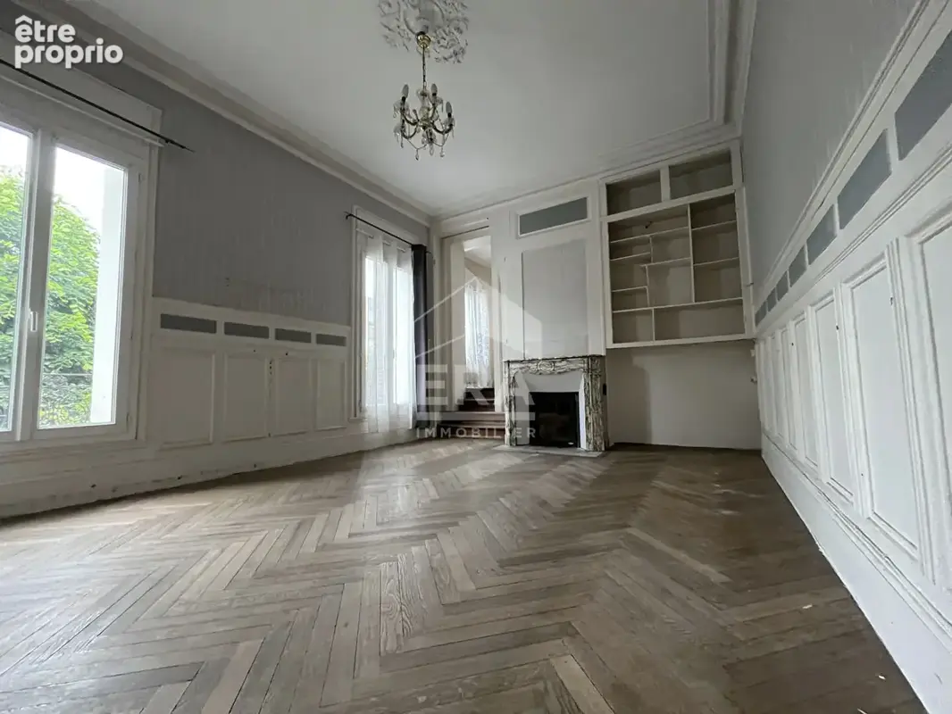 Maison 172m² à elbeuf - photo 6