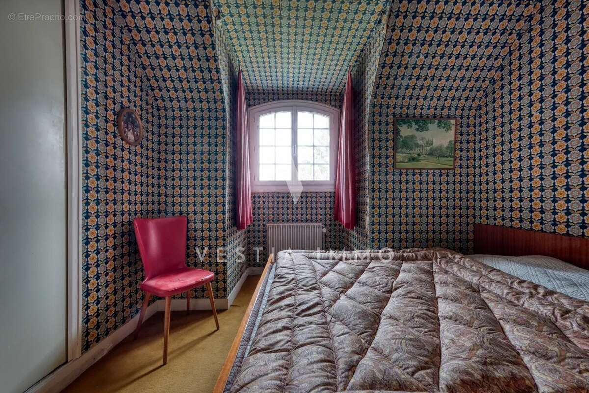 Maison à DOURDAN