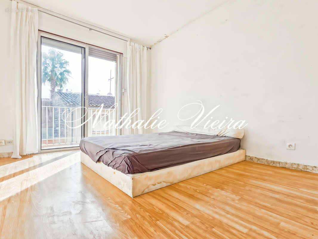 Maison à PALAVAS-LES-FLOTS