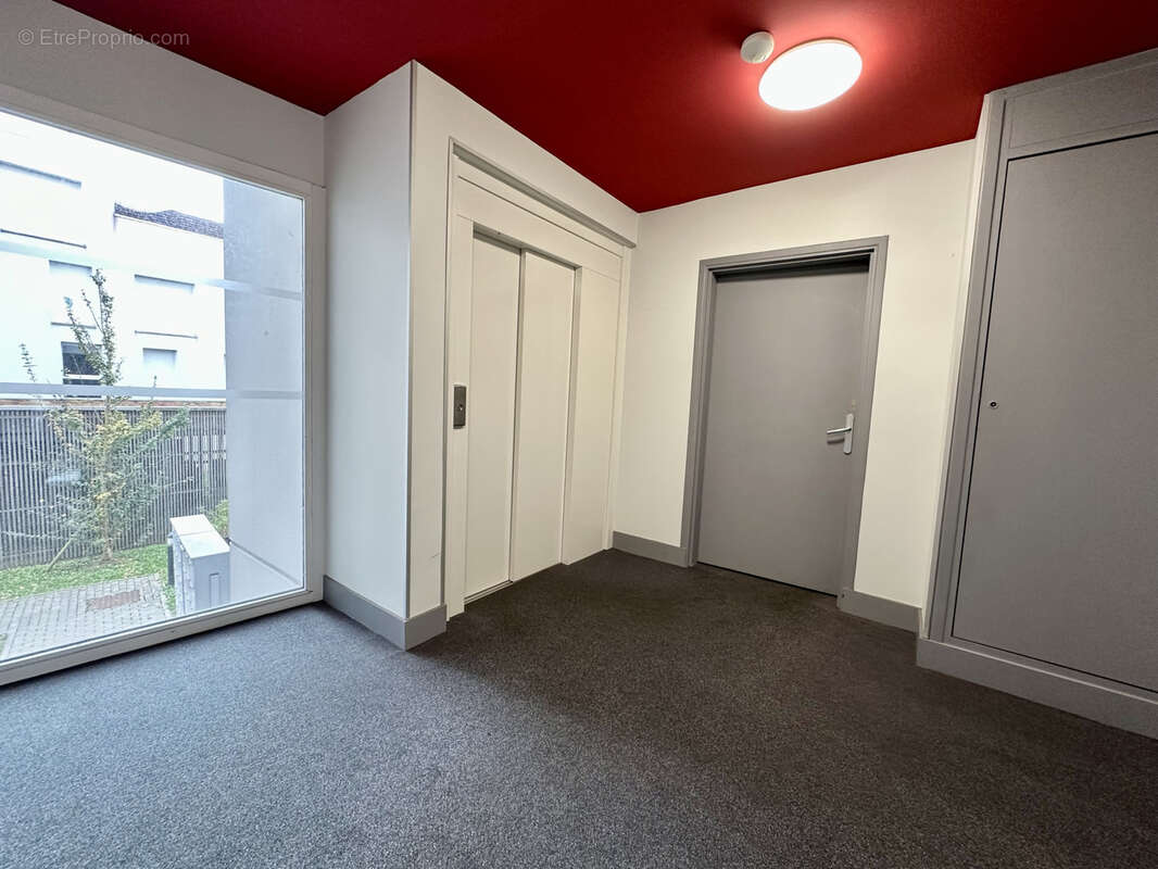 Appartement à FACHES-THUMESNIL