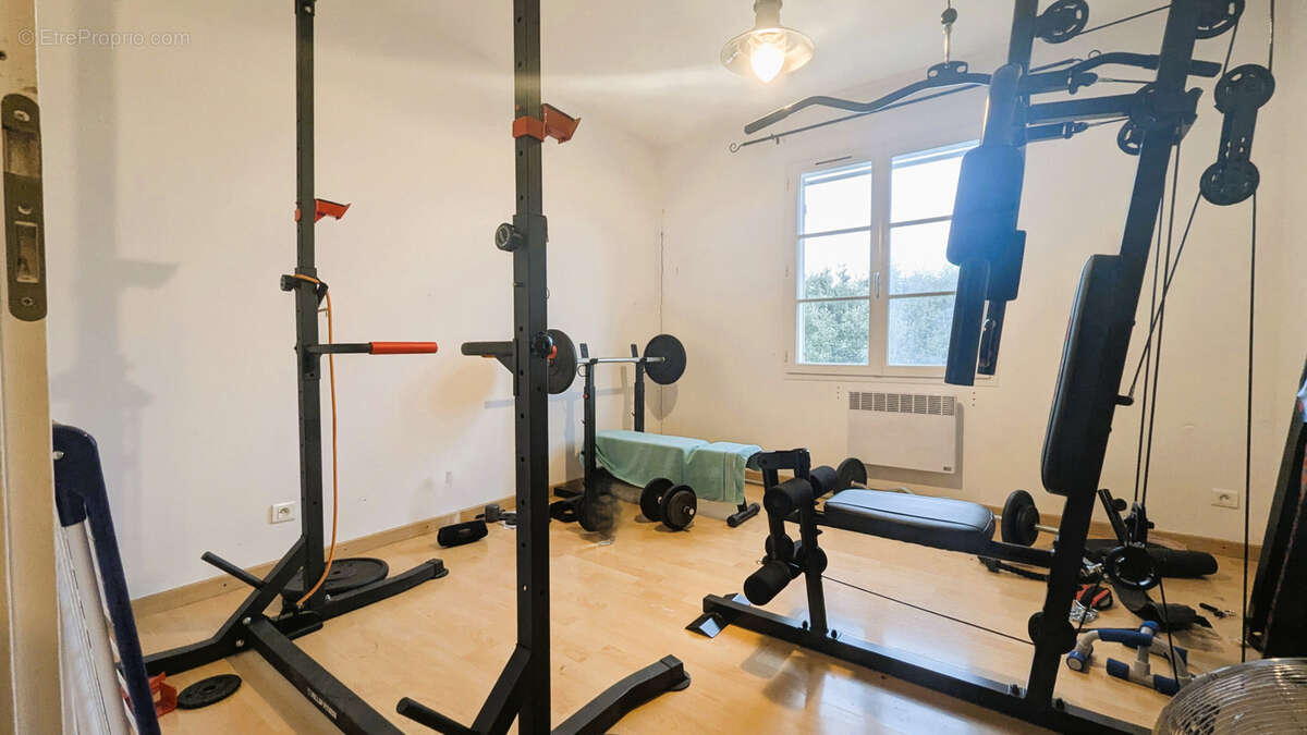 Maison à PARDAILHAN