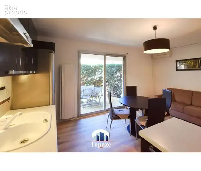 Appartement 2 pièces 34 m² à vendre à Frejus (83600) - photo 9