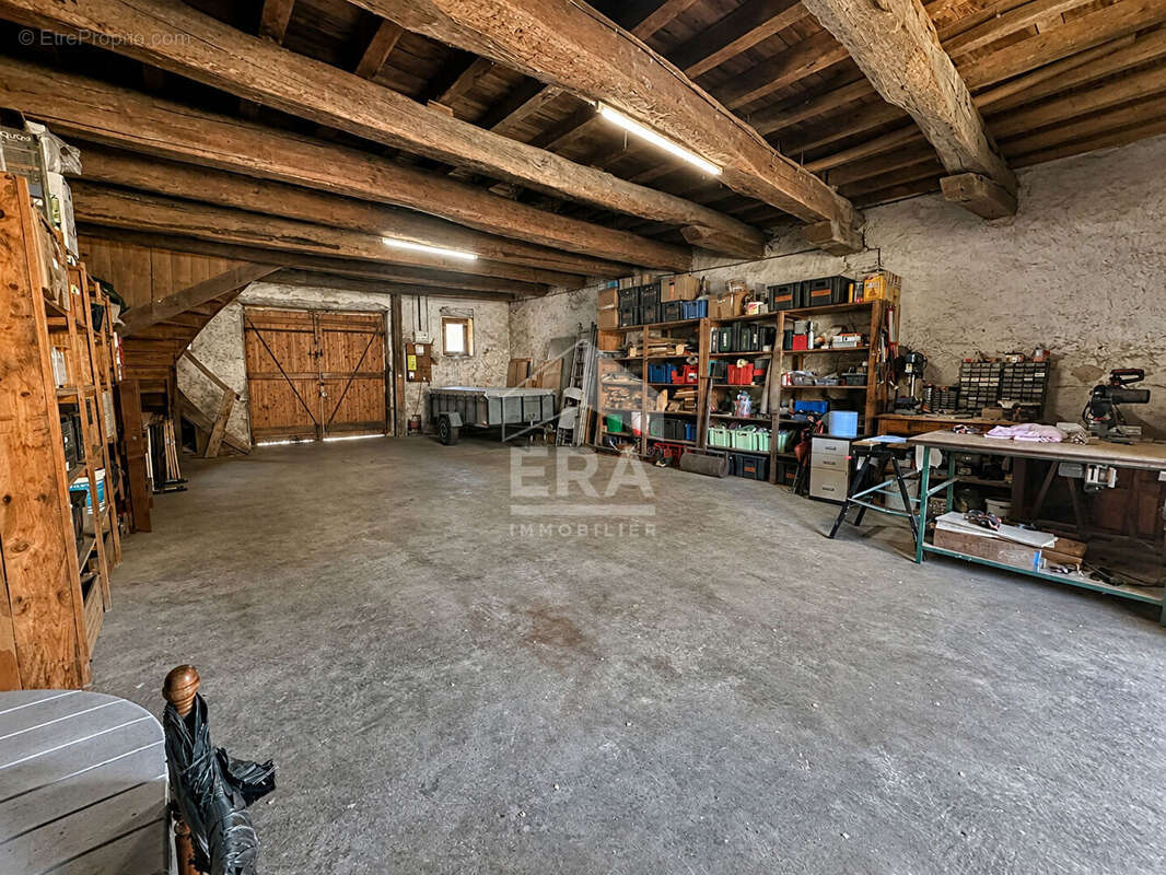 Maison à SAINT-JUSTIN