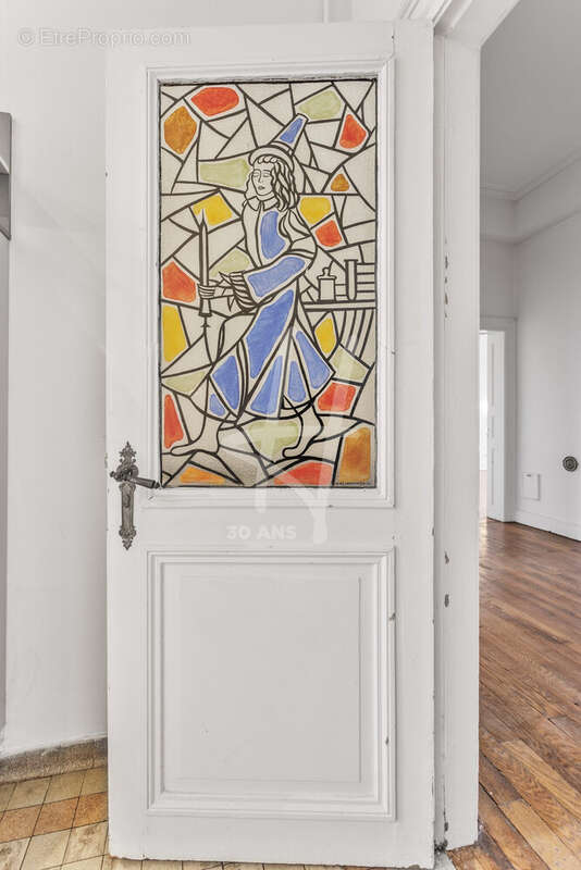 Appartement à METZ