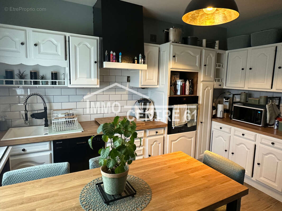 Maison à LA FERTE-MACE