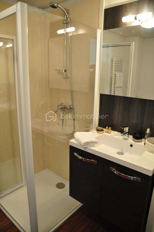 Appartement à CARQUEFOU