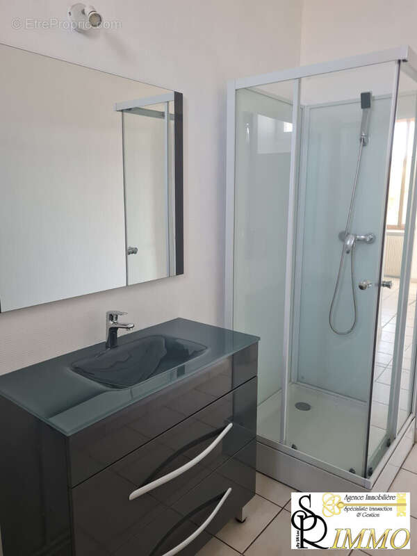 Appartement à LE CREUSOT