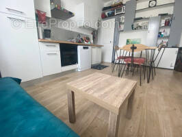 Appartement à LA ROCHELLE